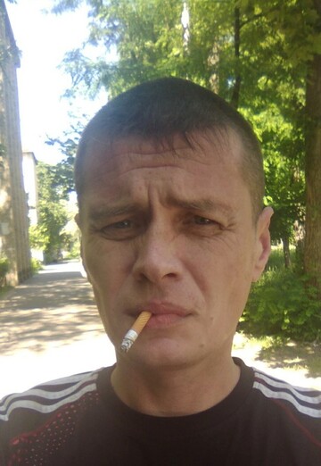 Моя фотография - Александр, 44 из Киев (@aleksandr762013)
