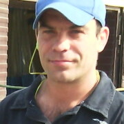 игорь, 39, Минусинск