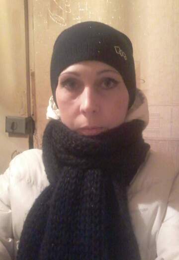 Моя фотография - Наталья, 44 из Смоленск (@natalya165788)