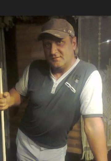 My photo - Igor, 50 from Yuzhne (@igor256994)