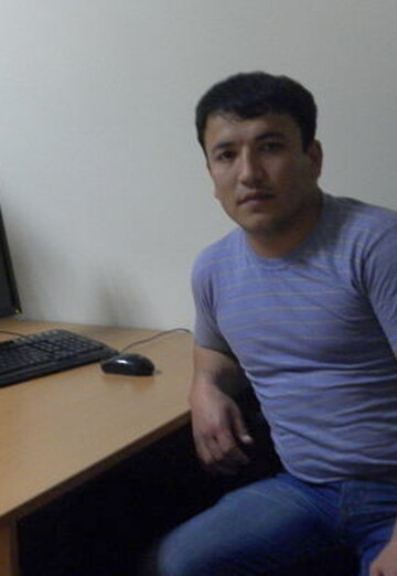 My photo - Temur, 42 from Moscow (@temur4993)