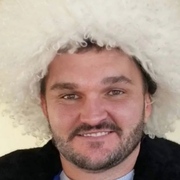 Олег, 49, Атамановка