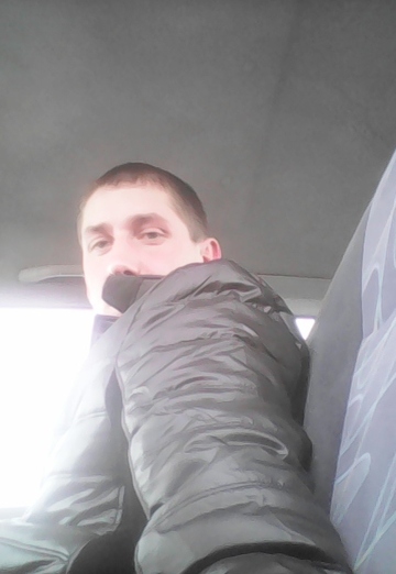 Моя фотография - vl, 34 из Черниговка (@vl332)