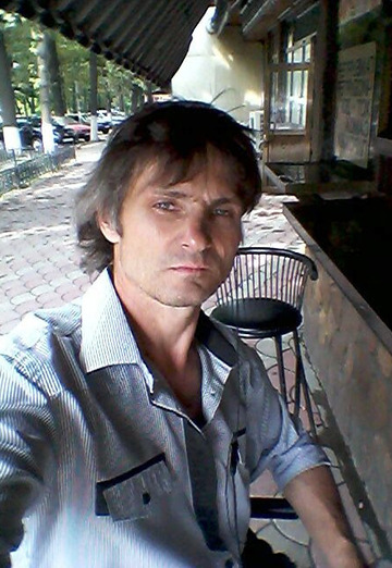 Моя фотография - Макс, 56 из Шымкент (@hozyinanusa)
