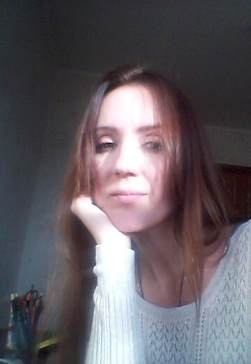 Моя фотография - Татьяна, 45 из Волгоград (@tatyana227558)