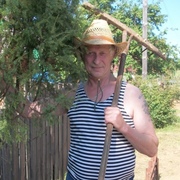 Анатолий, 67, Невель