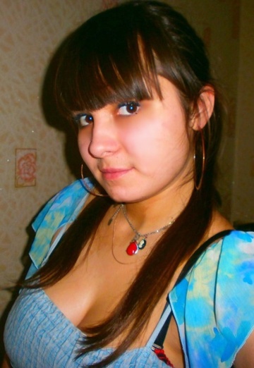 La mia foto - Yelvina, 32 di Tujmazy (@elvina134)