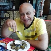 Геннадий, 59, Верхнеднепровский