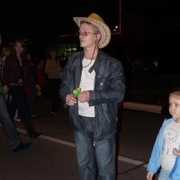 Андрей, 39, Десногорск