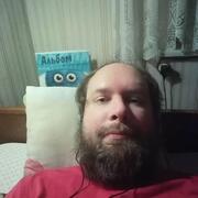 Захар, 40, Гатчина