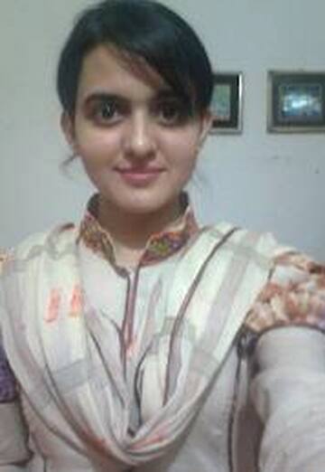 Моя фотография - Hinna, 31 из Исламабад (@hinna1)