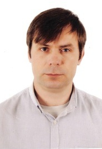 Моя фотография - Anatoliy, 54 из Москва (@anatoliy12220)
