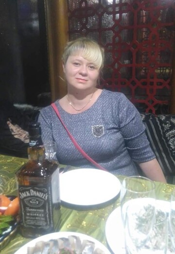 Моя фотография - Аля, 37 из Воскресенск (@alya9116)
