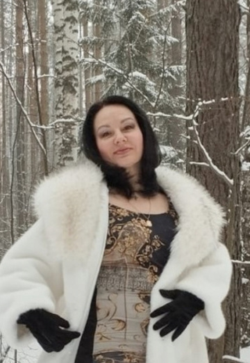 Lenuska (@lena94025) β my photo β 33