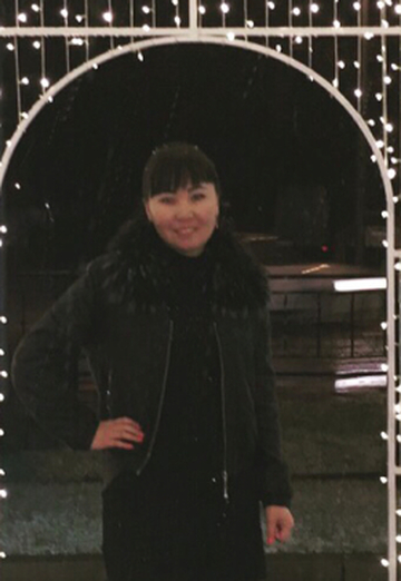 Моя фотография - Гульназ, 37 из Алматы́ (@gulnaz3010)
