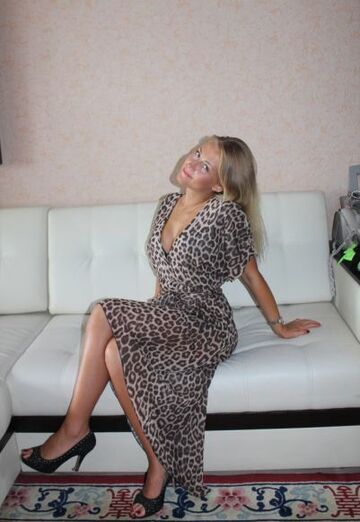 My photo - Lyudmila, 52 from Korolyov (@galina26392)