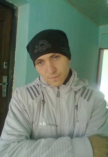 Моя фотография - игорь, 40 из Шахты (@igor11879)