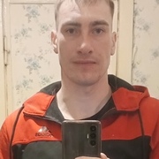 Александр, 31, Чита