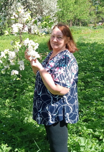 My photo - Galina Gracheva, 71 from Kaliningrad (@galinagracheva3)
