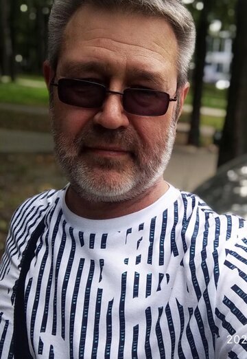 My photo - Viktor, 53 from Kurgan (@viktor4882)