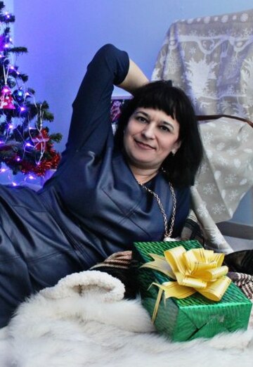 Моя фотография - Елена, 51 из Сыктывкар (@elena310833)