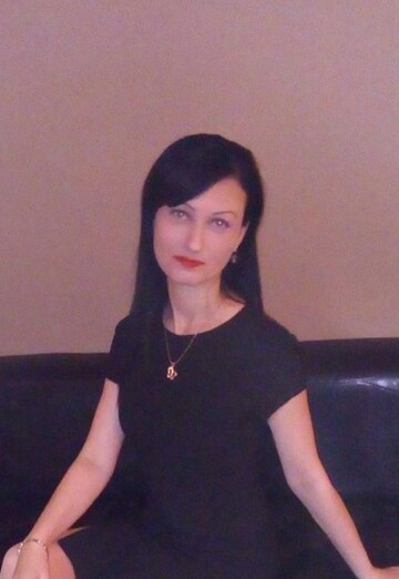Mein Foto - Olga, 42 aus Stary Oskol (@olga380233)