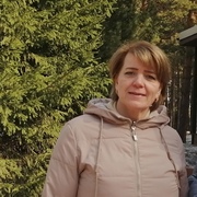 Марина, 53, Ленск