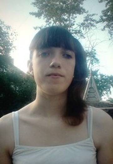 Моя фотографія - Алена Grigoryevna, 33 з Міас (@alenagrigoryevna)