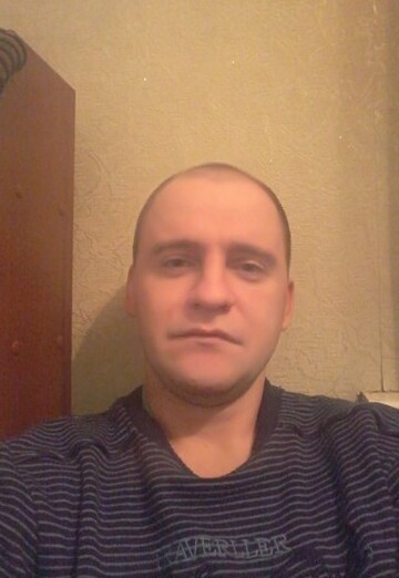 Моя фотография - Андрей, 38 из Ярославль (@andrey414836)