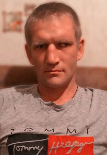 Моя фотография - Владимир, 38 из Тамбов (@vladimir322513)