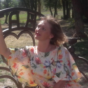 Елена 40 лет (Телец) Луганск