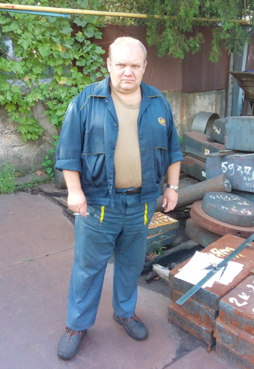 My photo - Vadim, 59 from Mykolaiv (@vadim43738)