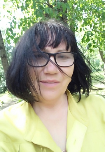 Моя фотография - Ольга, 68 из Краснодар (@olga202092)