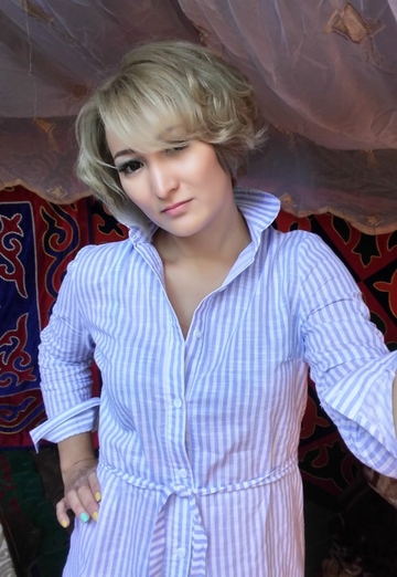 My photo - Diana, 44 from Aktobe (@diana19179)