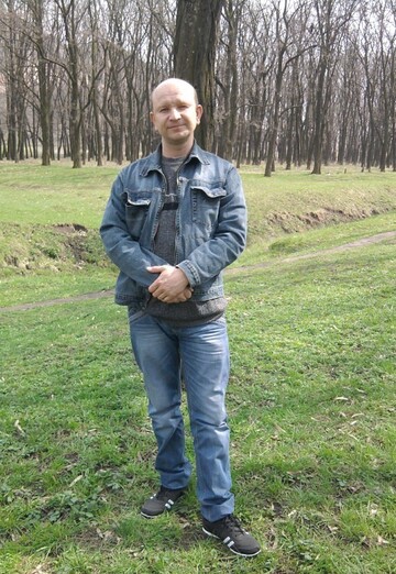 Моя фотография - Вова, 46 из Донецк (@vova51355)