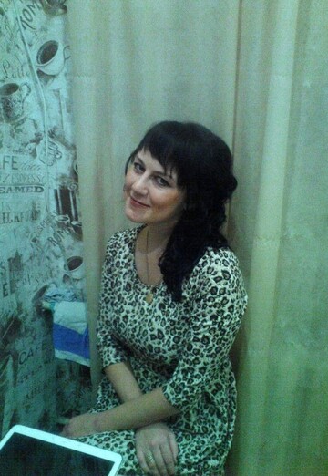 La mia foto - Irina, 37 di Arzamas (@irinalyapina1)