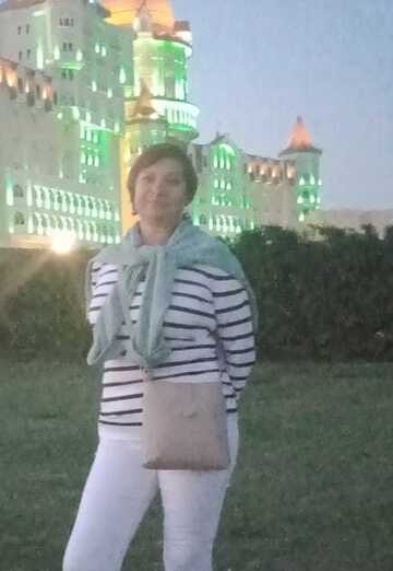 Моя фотография - Екатерина, 55 из Москва (@ekaterina173339)
