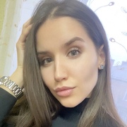 Ксения, 22, Москва