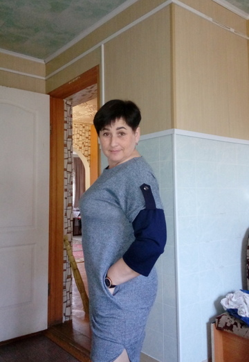 Моя фотография - Наталья, 52 из Тюмень (@ludakovaleva)