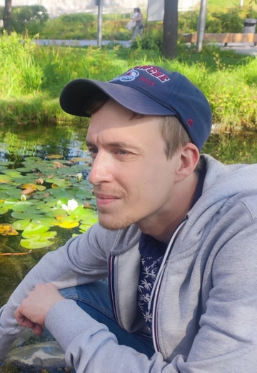 Yura (@ura26526) — my photo № 1