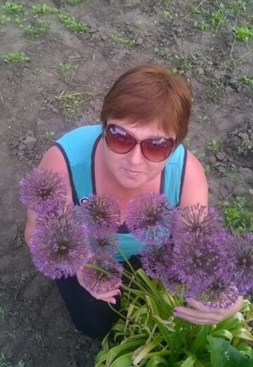 Моя фотография - Наталья, 57 из Димитровград (@natalya174048)