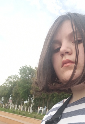 La mia foto - Lilya, 18 di Šebekino (@lilya11729)