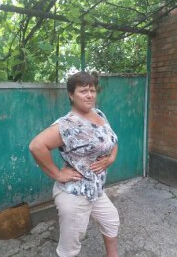 My photo - Tamara, 52 from Taganrog (@tamaragerasimova0)