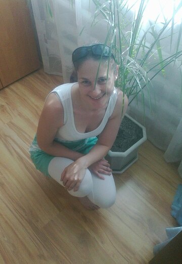 Моя фотография - Ирина, 43 из Кременчуг (@irina191781)