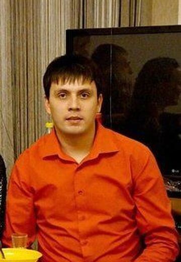 My photo - Oleg, 34 from Krasnoyarsk (@oleg297448)
