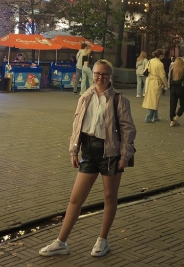 My photo - Anjella, 39 from Chelyabinsk (@anjella572)