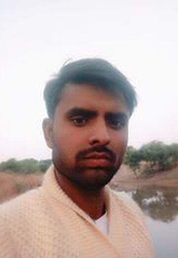 Моя фотография - Sonu, 23 из Дели (@sonu245)