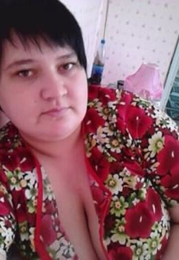 My photo - Aleksandra, 38 from Kurgan (@aleksandraalexandrovna)