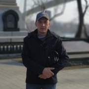 Евгений, 50, Чита