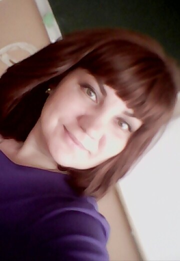 Моя фотография - Наталья, 43 из Екатеринбург (@natalya170870)